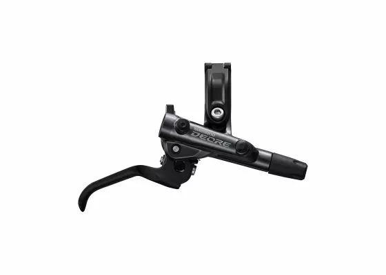 Shimano Jarruvipu Deore BL-M6100 Vasen 2-sormi