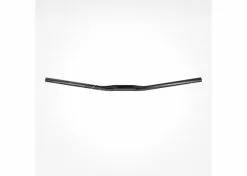 PRO Ohjaustanko LT Black 800mm/31.8mm/40mm/Alumiini