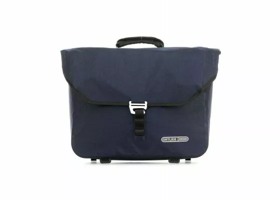 Ortlieb Downtown Two QL2.1 Business Laukku - Sininen - Image 3