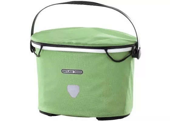 Ortlieb Up-town City Vihreä