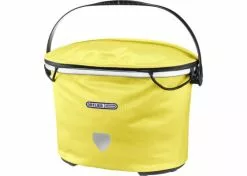 Ortlieb Up-town City 17.5l Keltainen
