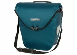 Ortlieb Sivulaukku Velo-Shopper QL2.1 - 18L Sininen