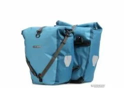 Ortlieb - Back-Roller Plus - Farkunsininen Pari