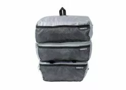 Ortlieb Pakkauskuutiot 3kpl/pkt