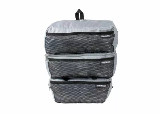 Ortlieb Pakkauskuutiot 3kpl/pkt