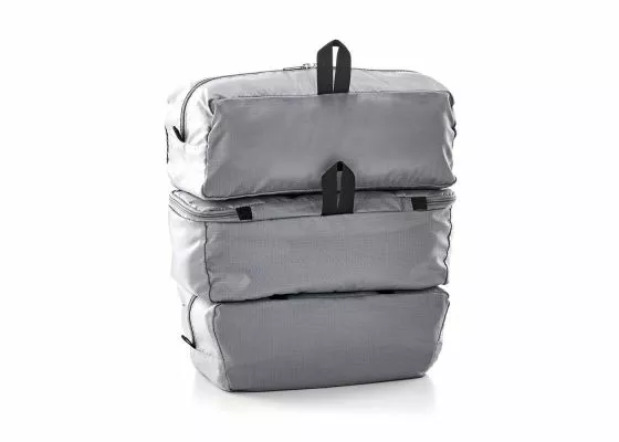 Ortlieb Pakkauskuutiot 3kpl/pkt - Image 2