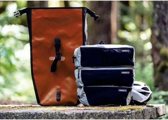 Ortlieb Pakkauskuutiot 3kpl/pkt - Image 3