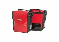 Ortlieb Sport-Roller 25 L Punainen - Pari