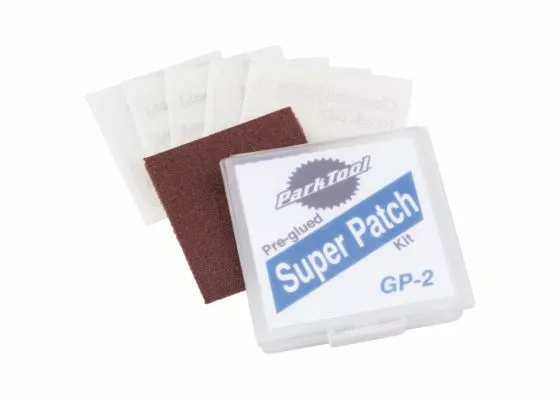 Park Tool Paikkarasia GP-2 6kpl