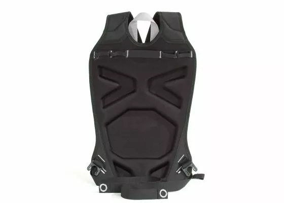 Ortlieb Sivulaukku Adapteri Reppu