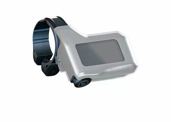 PRO Näyttösuojus Steps MTB EBike Näytöille