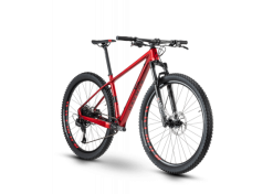 R Raymon HardRay Nine 7.0 - Jäykkäperäinen Maastopyörä