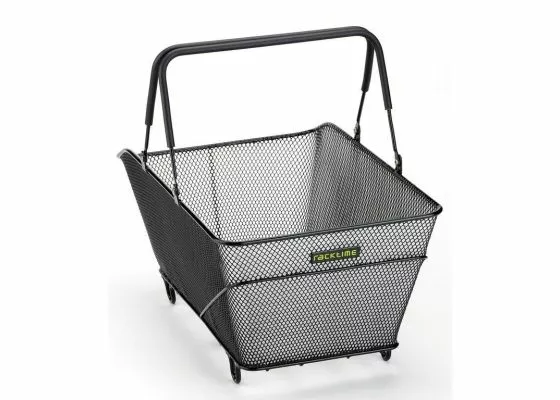 Racktime BASKIT TRUNK Takakori 28L