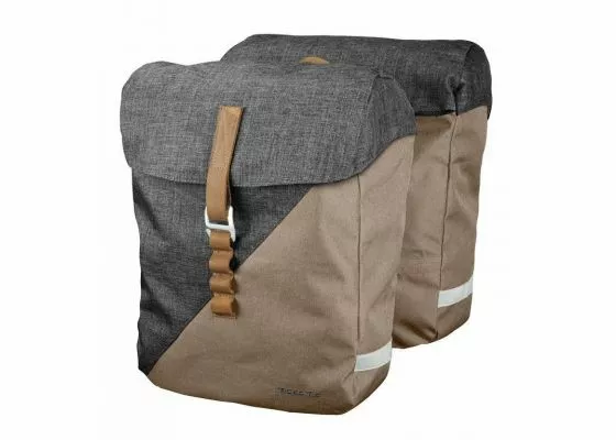 Racktime Heda Sand Sivulaukut