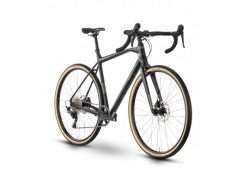 R Raymon GravelRay 5.0 - Retki/Maantiepyörä