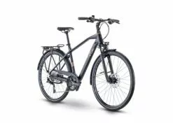 R Raymon TourRay 5.0 - Retkipyörä