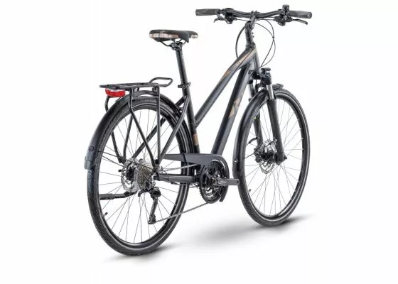 R Raymon TourRay 5.0 - Unisex - Retkipyörä - Image 2