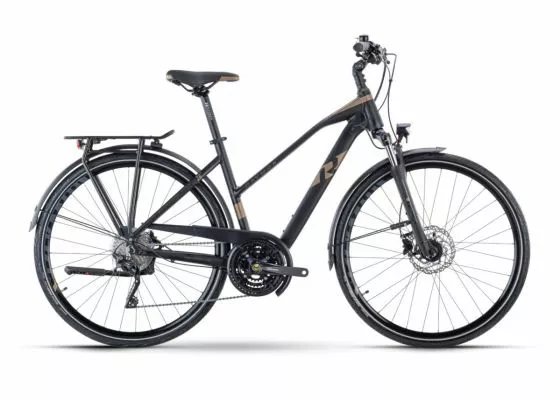 R Raymon TourRay 5.0 - Unisex - Retkipyörä - Image 3