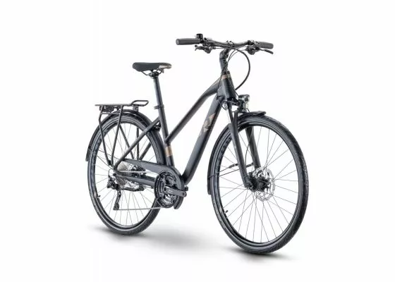 R Raymon TourRay 5.0 - Unisex - Retkipyörä