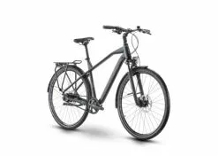 R Raymon TourRay 6.0 - Retkipyörä