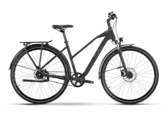 R Raymon TourRay 6.0 Unisex - Retkipyörä - Image 2