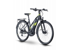 R Raymon TourRay E 1.0 Unisex - Sähköretkipyörä