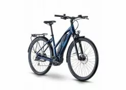 R Raymon TourRay E 2.0 Unisex - Sähköretkipyörä