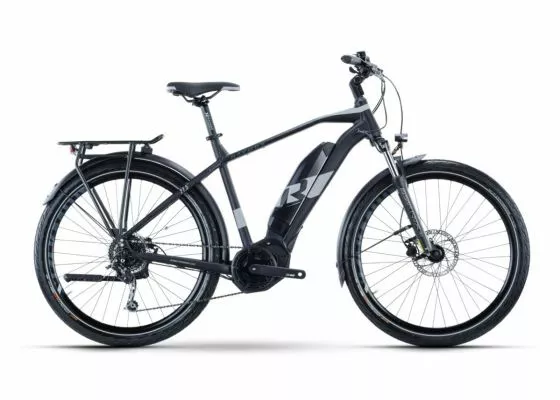 R Raymon TourRay E 3.0 9S Deore - Sähköretkipyörä - Image 2