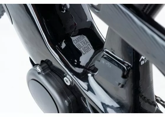 R Raymon AirRay 12.0 - Sähkömaastopyörä / EMTB - Image 12