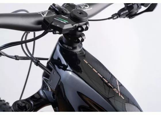 R Raymon AirRay 12.0 - Sähkömaastopyörä / EMTB - Image 18