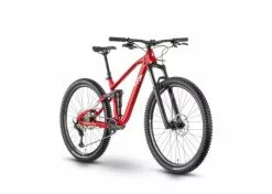 R Raymon FullRay 120 5.0 - Täysjousitettu Maastopyörä