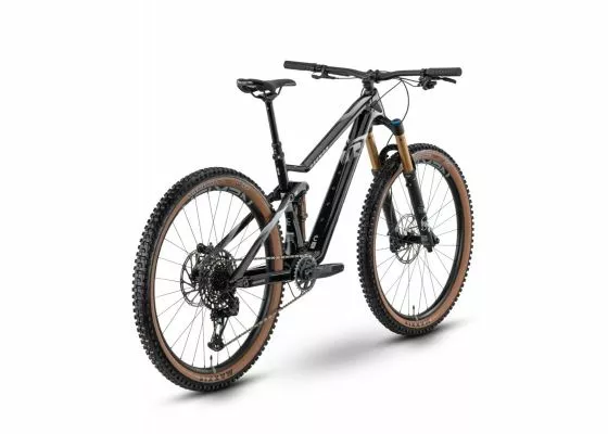 R Raymon FullRay 150 10.0 - Täysjousitettu Maastopyörä - Image 2