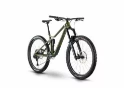 R Raymon FullRay 170 10.0 - Täysjousitettu Maastopyörä