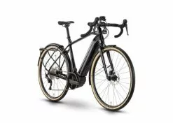 R Raymon GravelRay E 6.5 - Sähkömaantiepyörä