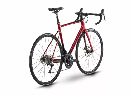 R Raymon RaceRay 8.0 - Retki/Maantiepyörä - Image 2