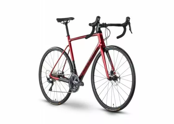 R Raymon RaceRay 8.0 - Retki/Maantiepyörä