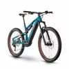 R Raymon TrailRay 160E 7.0 29/27.5" - Sähkömaastopyörä - Sininen