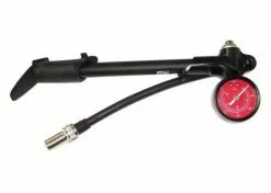 RockShox Iskaripumppu