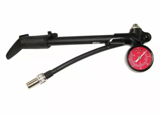 RockShox Iskaripumppu
