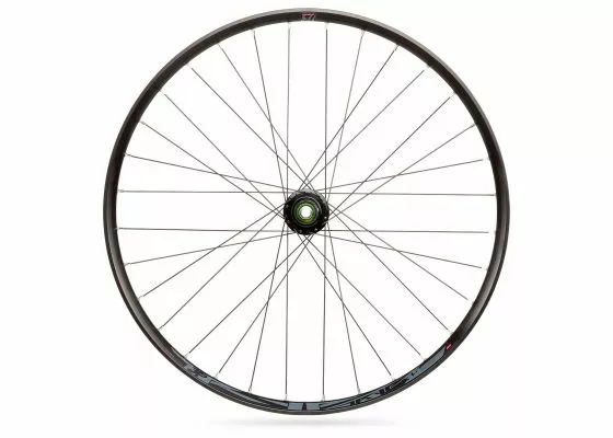 RODI Takakiekko 27,5", 35-584, MTB 32r, 11v