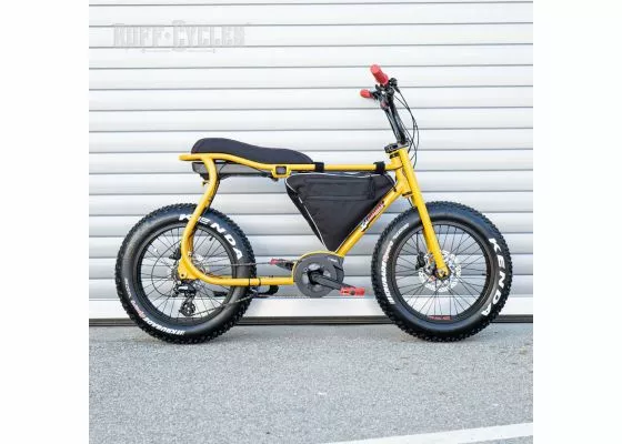 Runkolaukku 9 L - LilBuddy