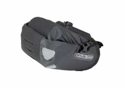 Ortlieb Saddle-Bag Two 1.6L - Satulalaukku - Musta
