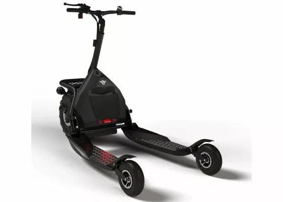 Skick Sähköpotkukelkka 1000W - Image 2