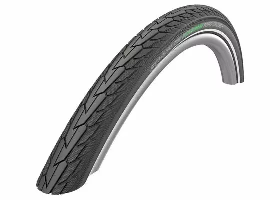 Schwalbe Road Cruiser Kaupunkirengas 20x1.75 47-406