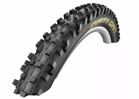 Schwalbe Dirty Dan Maastorengas 27.5x2.35 60-584 HS417