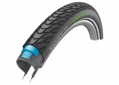Schwalbe Marathon E-plus Kaupunkirengas 28x1.75 47-622