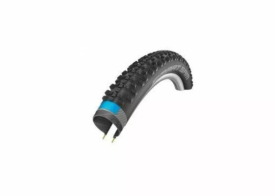 Schwalbe Smart Sam Maastorengas 27.5x2.10 54-584 HS476