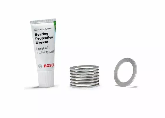 Bosch Service Kit, BDU3xx