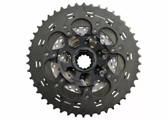 Shimano 11-vaihteinen 11-46 CS-M8000 XT Kasetti - Image 2