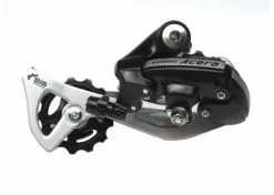 Shimano 7-8 Acera Takavaihtaja